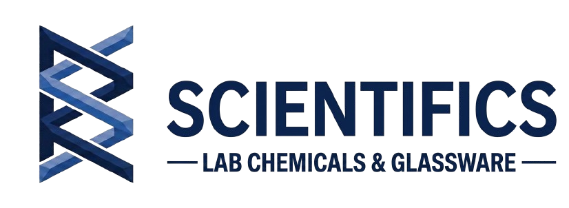 RS SCIENTIFICS