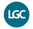 Brand logo LGC