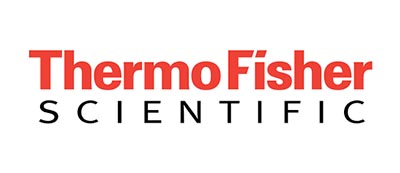 Brand logo ThermoFisher