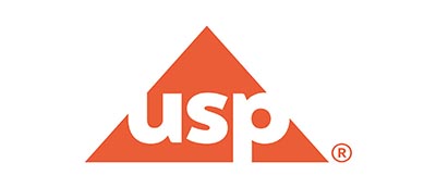Brand logo USP