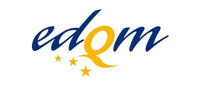 Brand logo edom