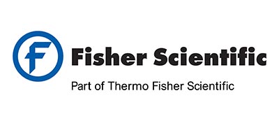 Brand logo fisher scientific