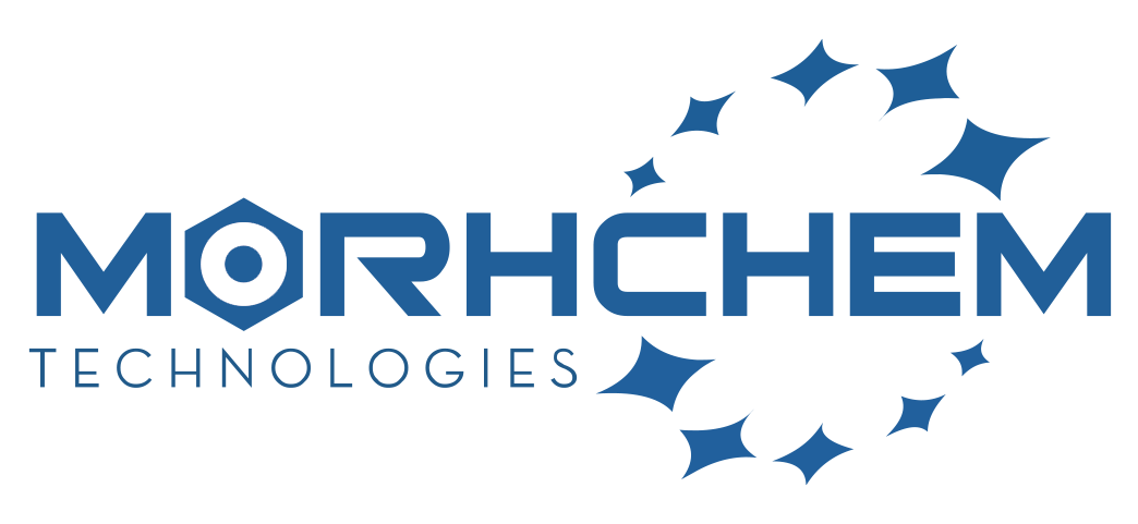 Brand logo MORHCHEM