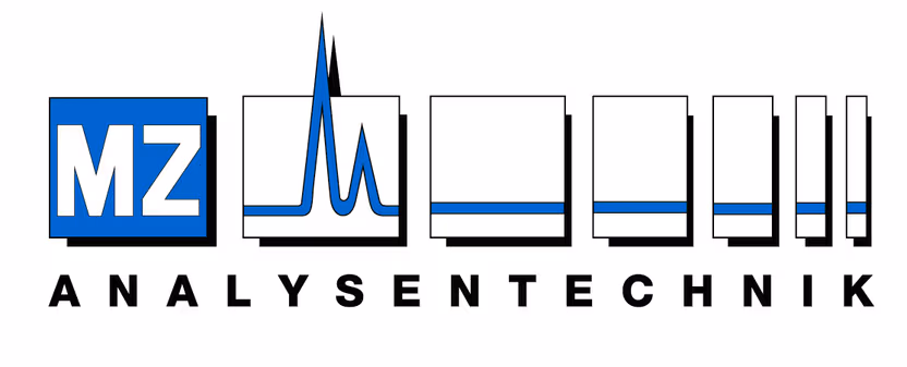 Brand logo MZ-ANALYSENTECHNIK GmbH